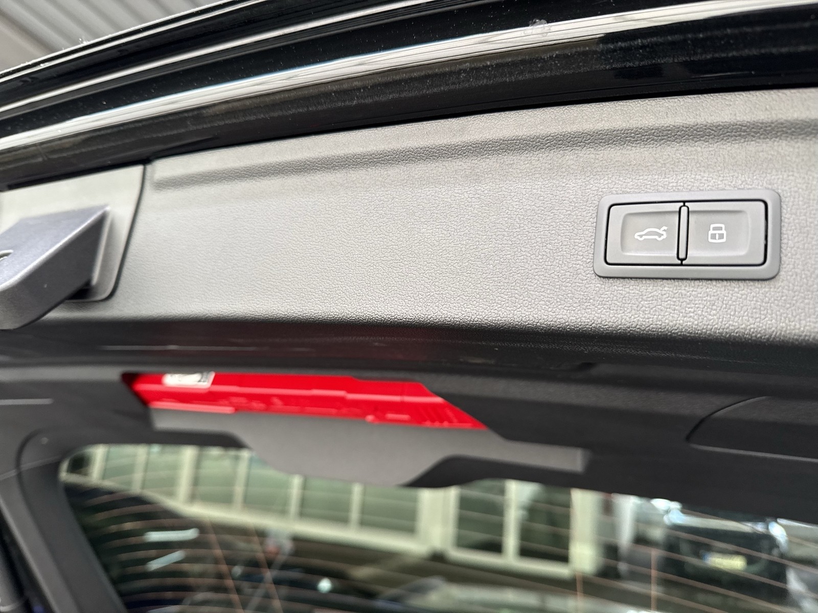Audi A3 Sportback quattro S LINE STANDHZ. SONOS AHK