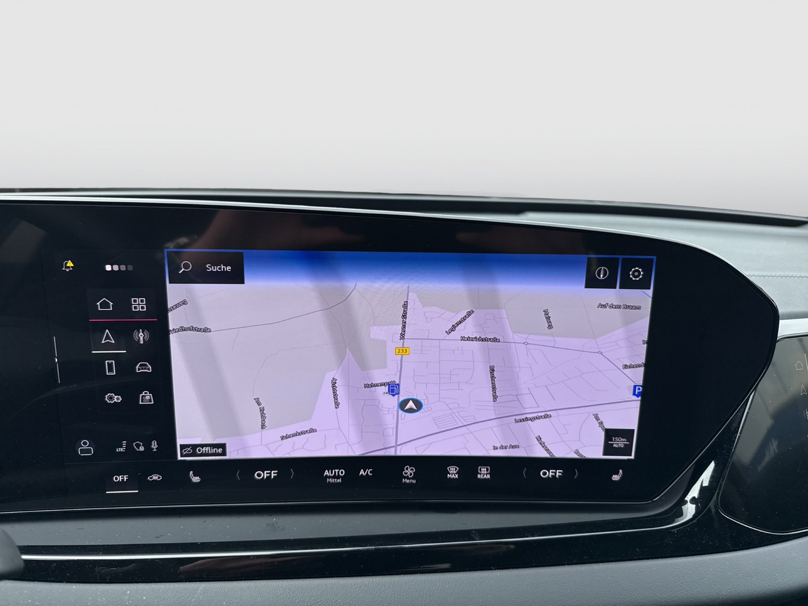 Audi A5 quattro AHK 360°CAM ACC MATRIX E-KLAPPE NAVI