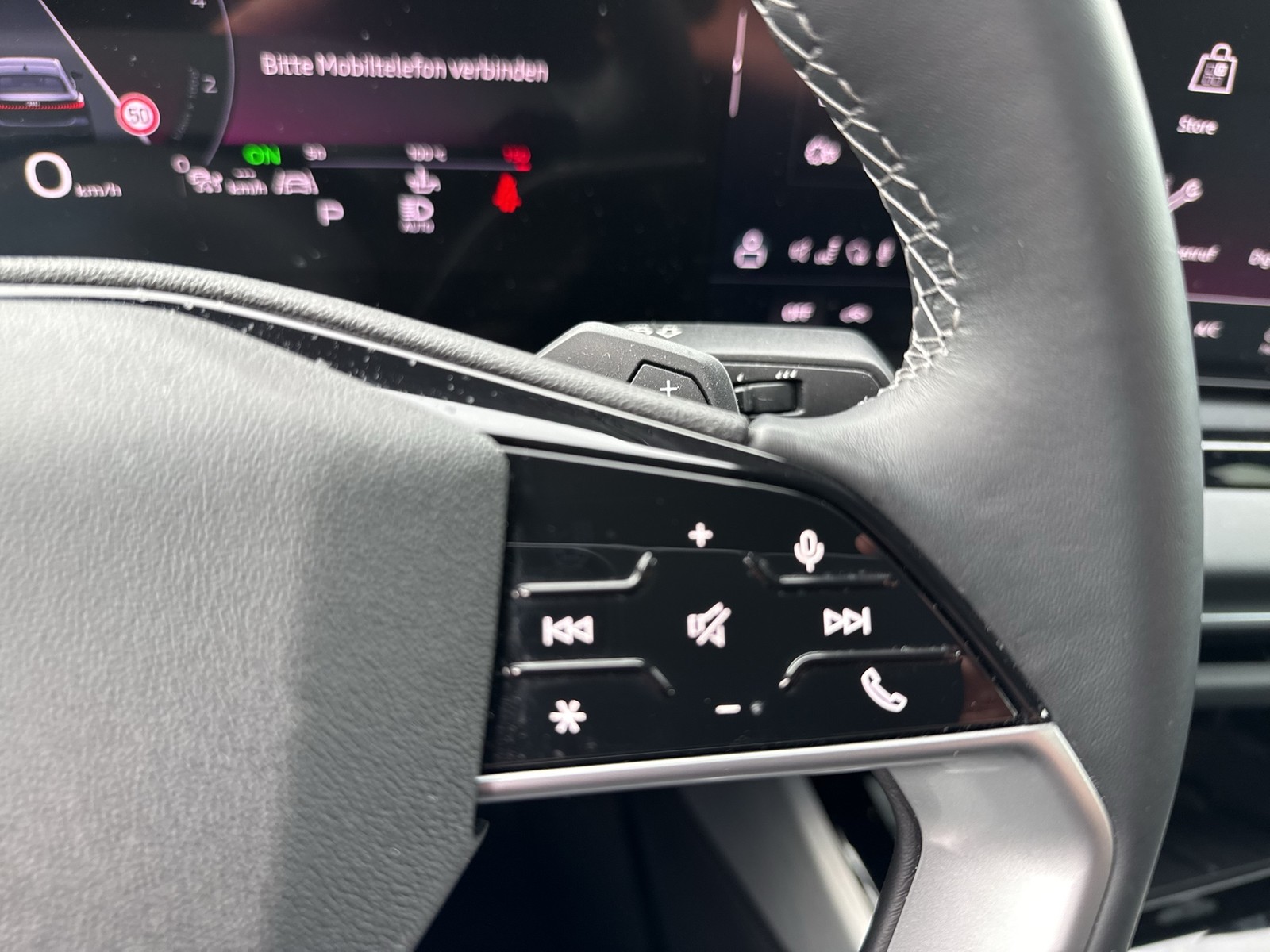 Audi A5 quattro AHK 360°CAM ACC MATRIX E-KLAPPE NAVI
