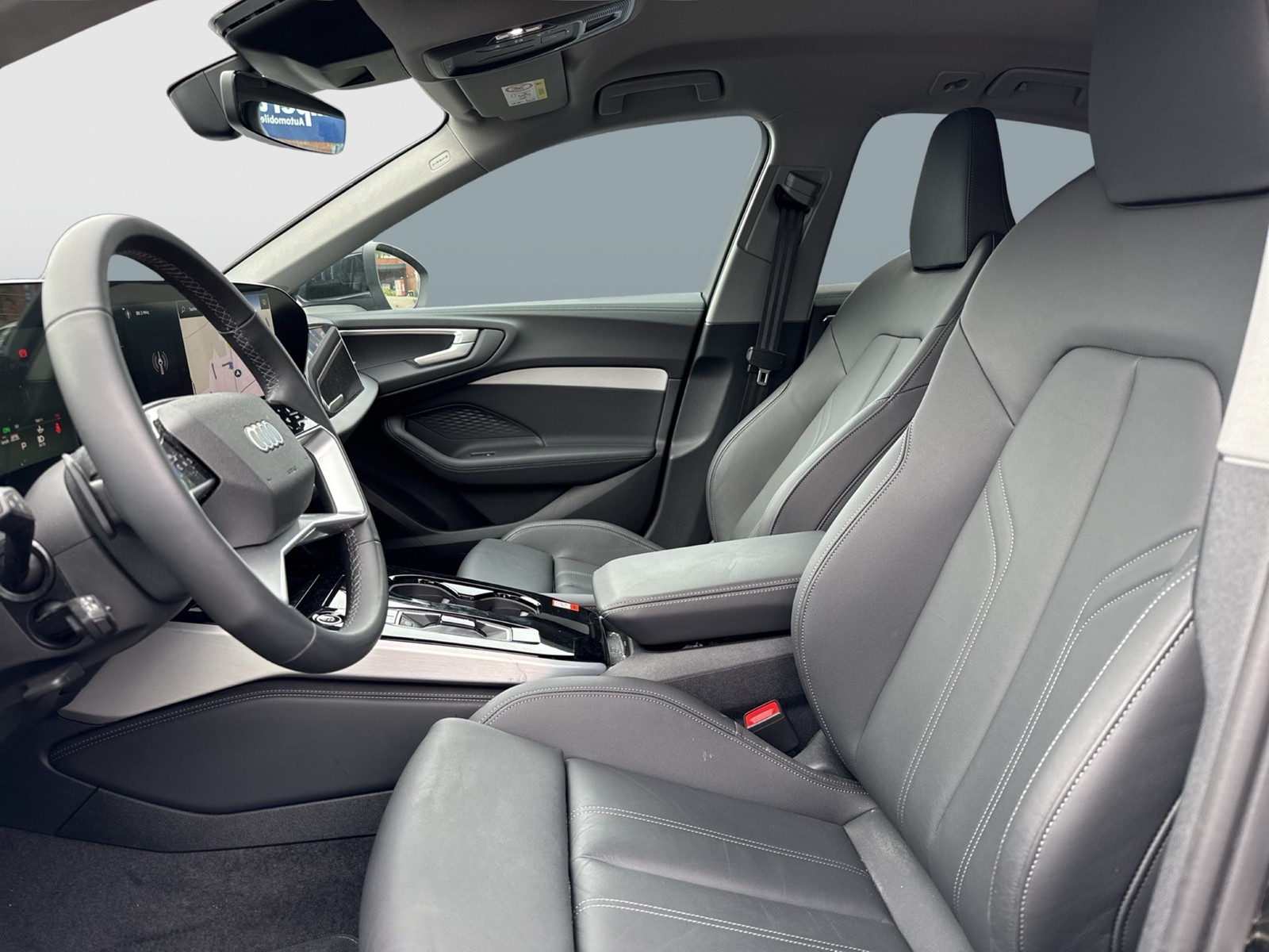 Audi A5 quattro AHK 360°CAM ACC MATRIX E-KLAPPE NAVI