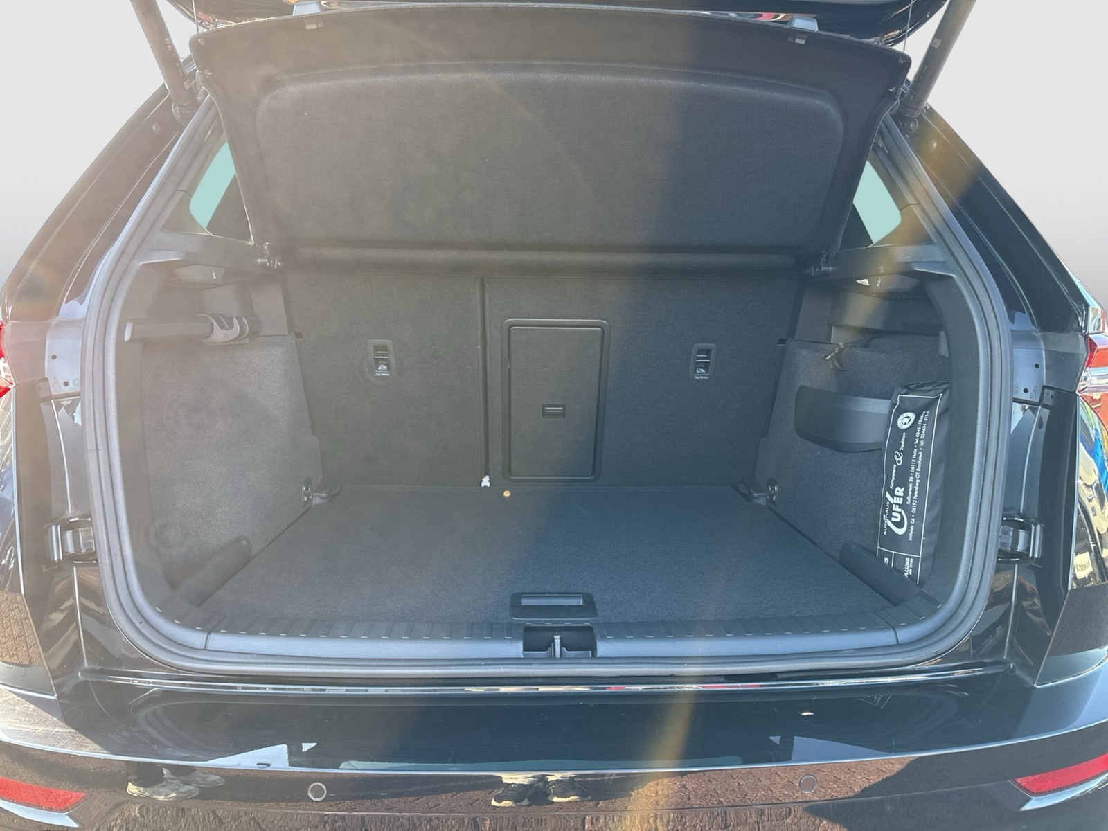 Skoda Karoq 2.0 SPORTLINE CAM ACC LM18 MATRIX E-KLAPPE