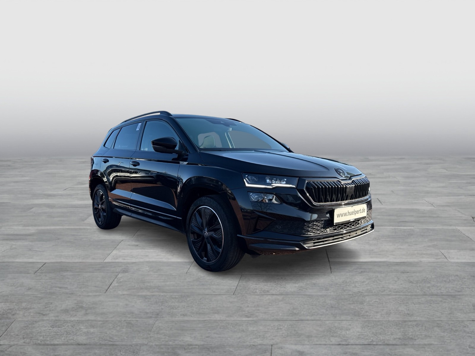 Skoda Karoq 2.0 SPORTLINE CAM ACC LM18 MATRIX E-KLAPPE