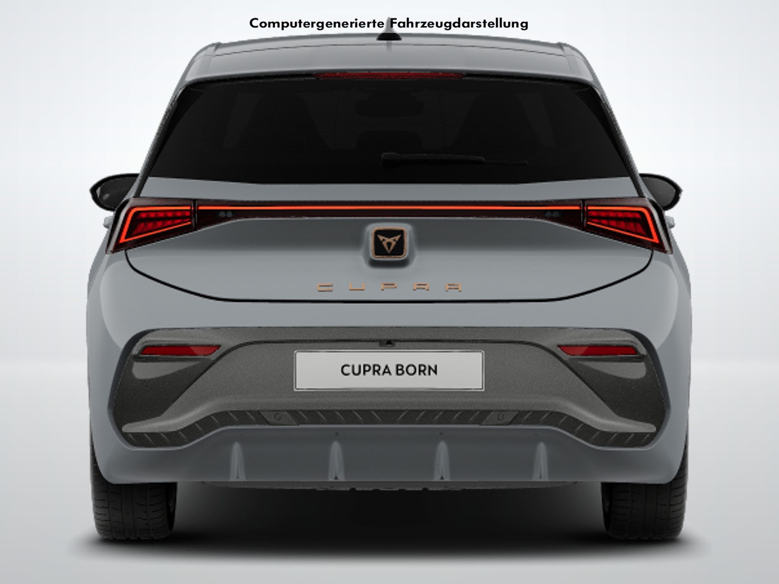 Cupra Born E-BOOST CAM ACC LM19 NAVI CARPLAY SITZHEIZ.