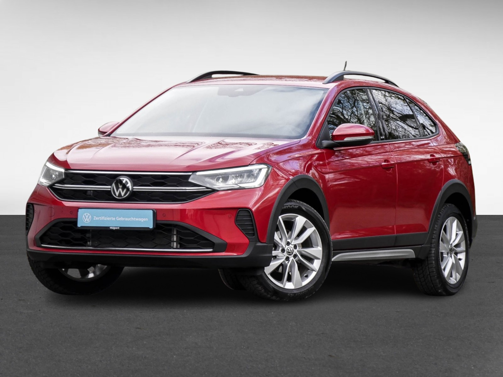 Volkswagen Taigo 1.5 MOVE CAM SITZHEIZUNG ALU LED DAB+ USB