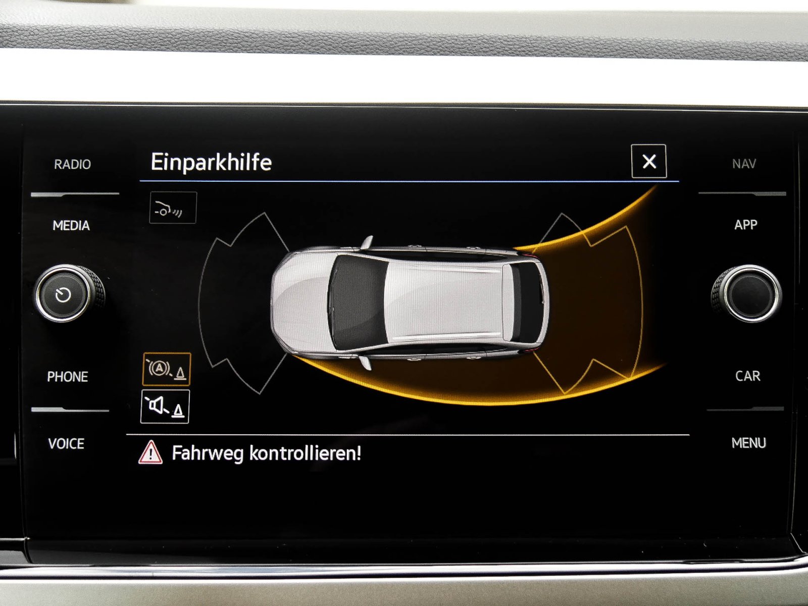 Volkswagen Taigo 1.5 MOVE CAM SITZHEIZUNG ALU LED DAB+ USB