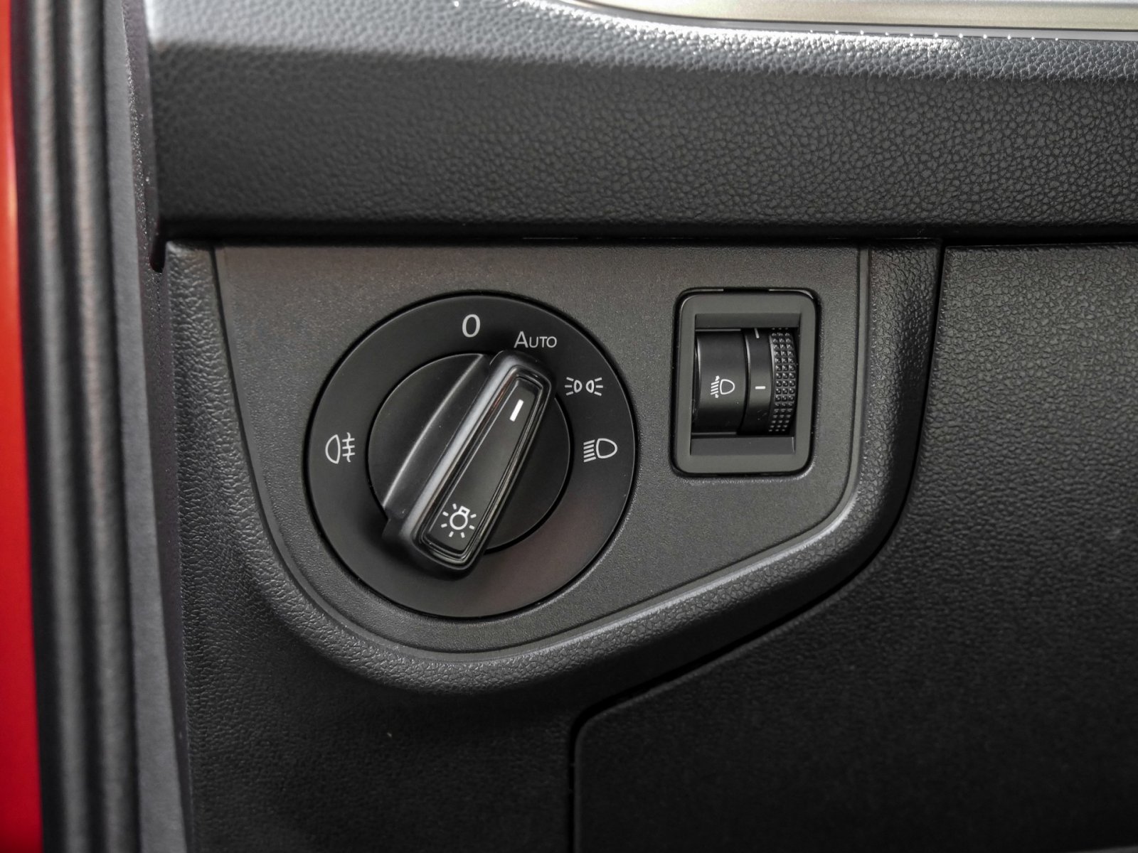 Volkswagen Taigo 1.5 MOVE CAM SITZHEIZUNG ALU LED DAB+ USB