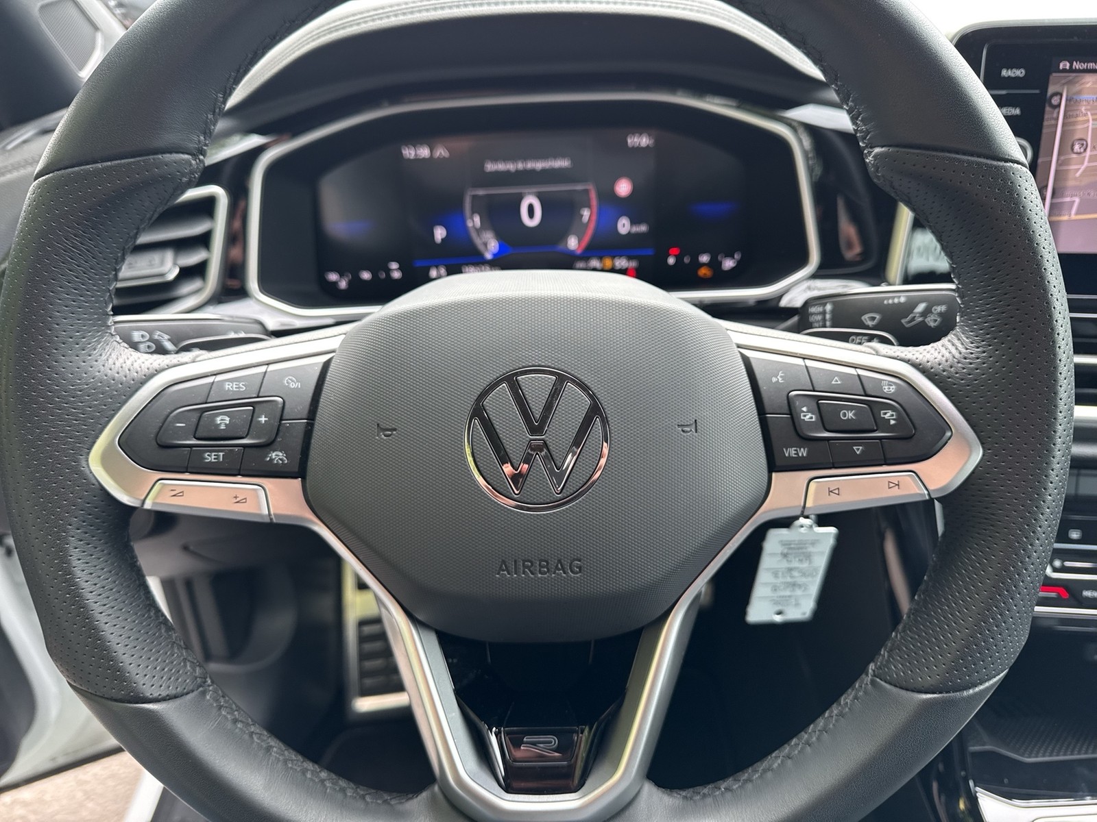 Volkswagen T-Roc Cabriolet 1.5 R-LINE AHK ACC LM17 NAVI