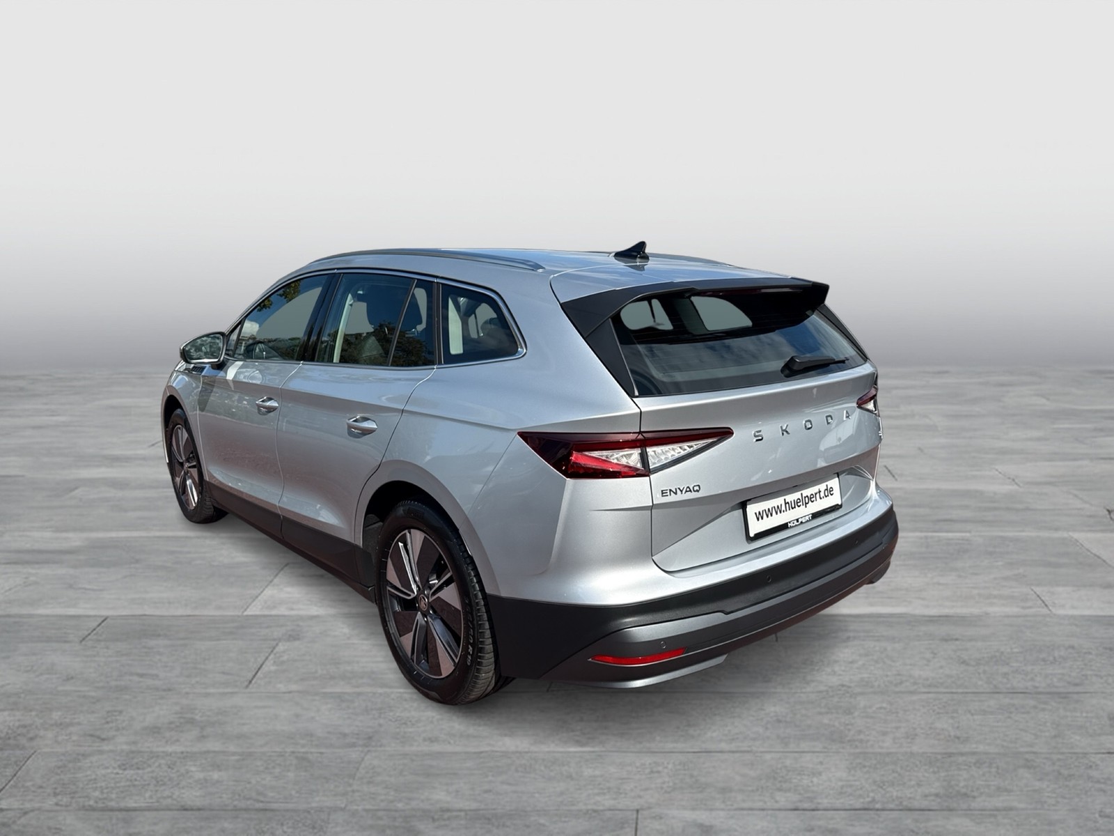 Skoda Enyaq 85 LOFT WÄRMEPUMPE CAM LM19 NAVI CARPLAY