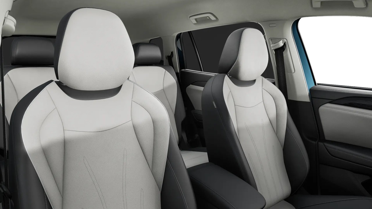 Volkswagen Tayron 1.5 HYBRID ELEGANCE AHK 360°CAM ACC LM18