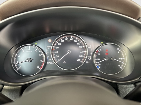 Mazda CX-30 2.0 SELECTION PANO BOSE MATRIX LEDER LM18 NAVI