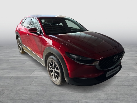 Mazda CX-30 2.0 SELECTION PANO BOSE MATRIX LEDER LM18 NAVI