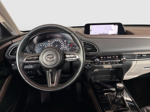 Mazda CX-30 2.0 SELECTION PANO BOSE MATRIX LEDER LM18 NAVI