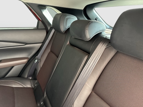 Mazda CX-30 2.0 SELECTION PANO BOSE MATRIX LEDER LM18 NAVI