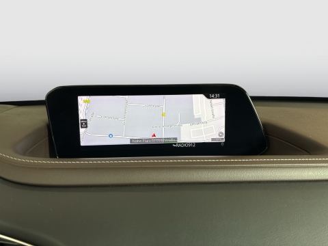 Mazda CX-30 2.0 SELECTION PANO BOSE MATRIX LEDER LM18 NAVI