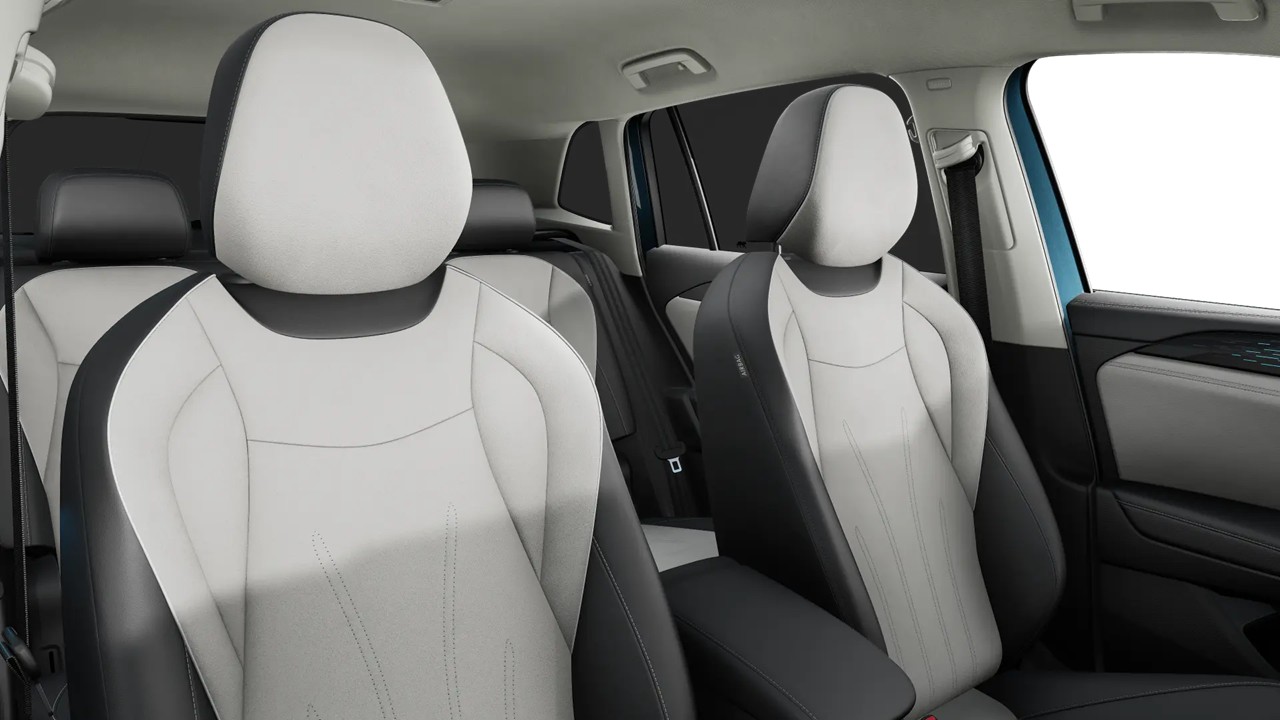 Volkswagen Tiguan 1.5 HYBRID ELEGANCE AHK 360°CAM ACC LM18