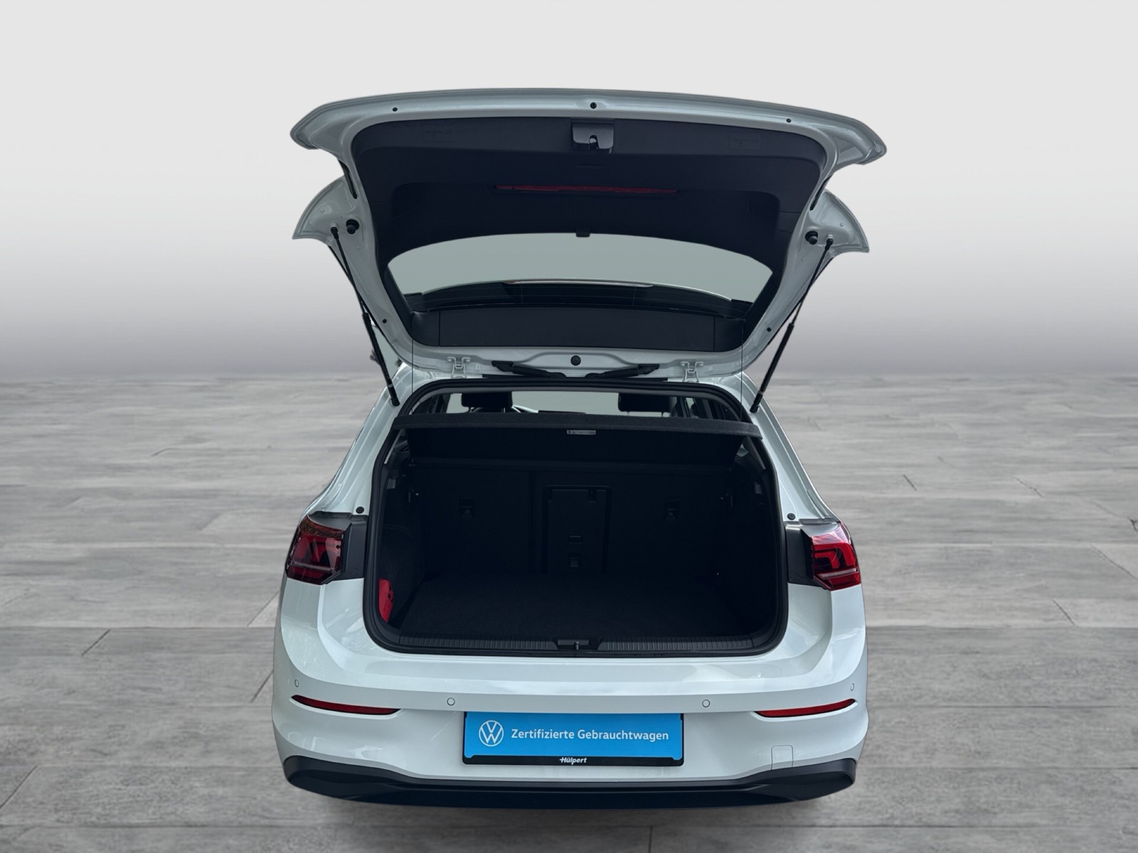 Volkswagen Golf VIII 1.5 LIFE ACC CARPLAY ALU SITZHEIZUNG
