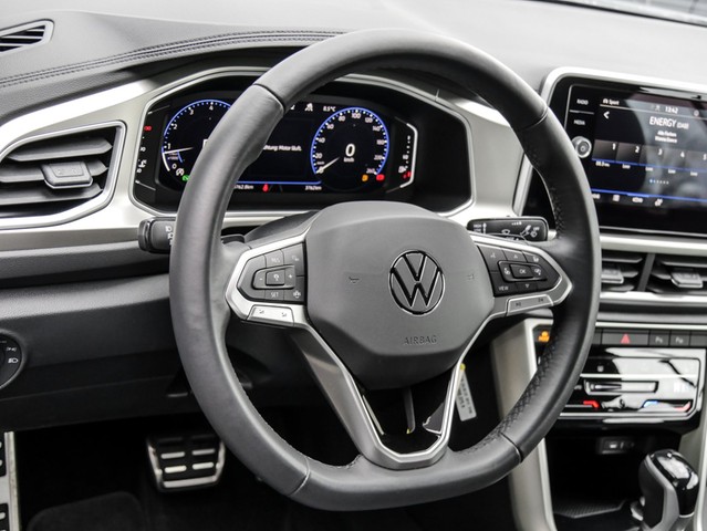 Volkswagen T-Roc Cabriolet 1.5 MOVE CAM ACC LM17 NAVI LED+