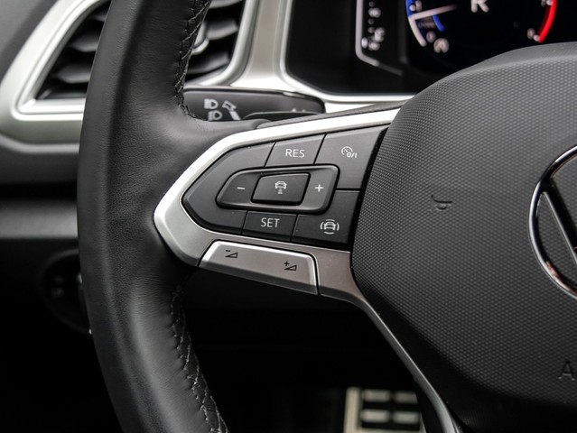 Volkswagen T-Roc Cabriolet 1.5 MOVE CAM ACC LM17 NAVI LED+