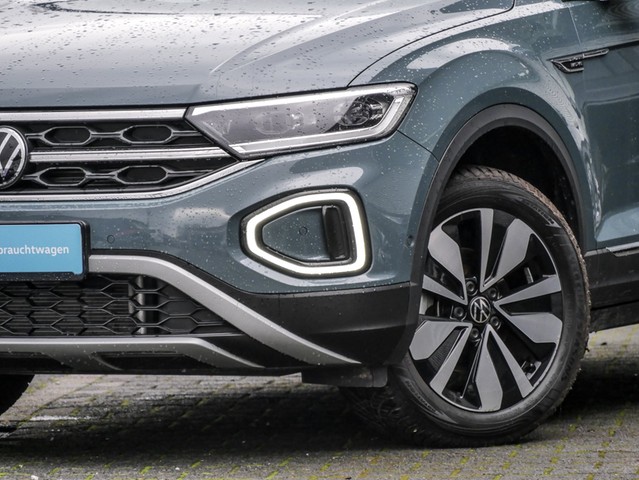 Volkswagen T-Roc Cabriolet 1.5 MOVE CAM ACC LM17 NAVI LED+