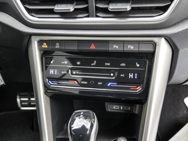 Volkswagen T-Roc Cabriolet 1.5 MOVE CAM ACC LM17 NAVI LED+