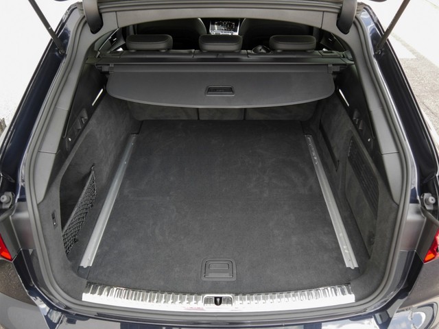 Audi A6 Avant 55 Qu. S LINE BLACKPAK B&O AHK LM21
