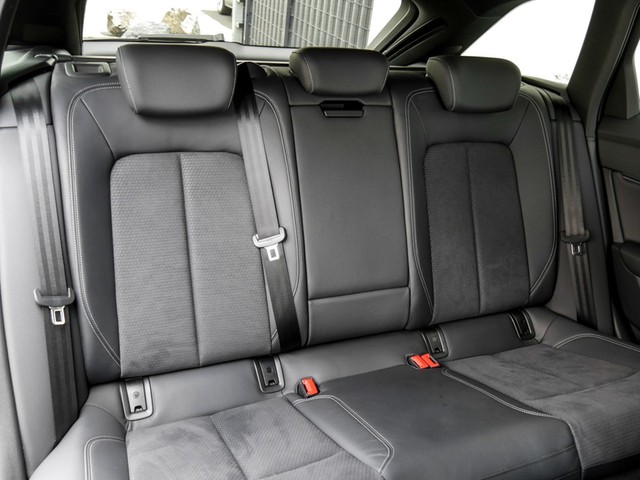 Audi A6 Avant 55 Qu. S LINE BLACKPAK B&O AHK LM21