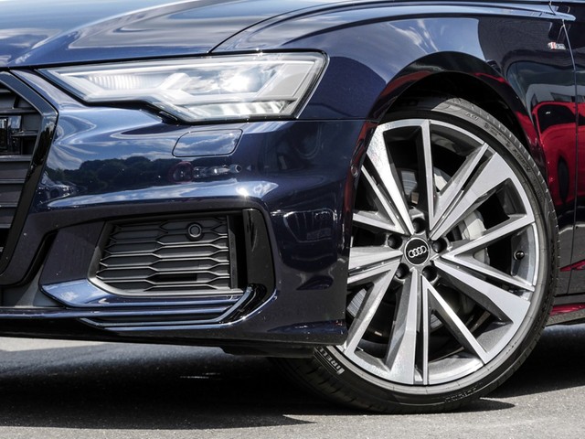 Audi A6 Avant 55 Qu. S LINE BLACKPAK B&O AHK LM21
