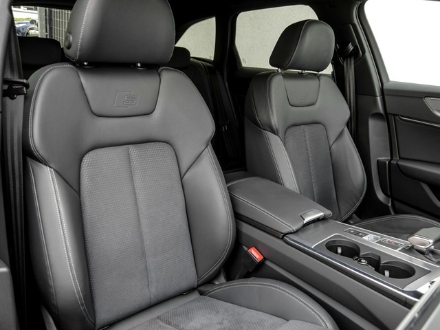 Audi A6 Avant 55 Qu. S LINE BLACKPAK B&O AHK LM21