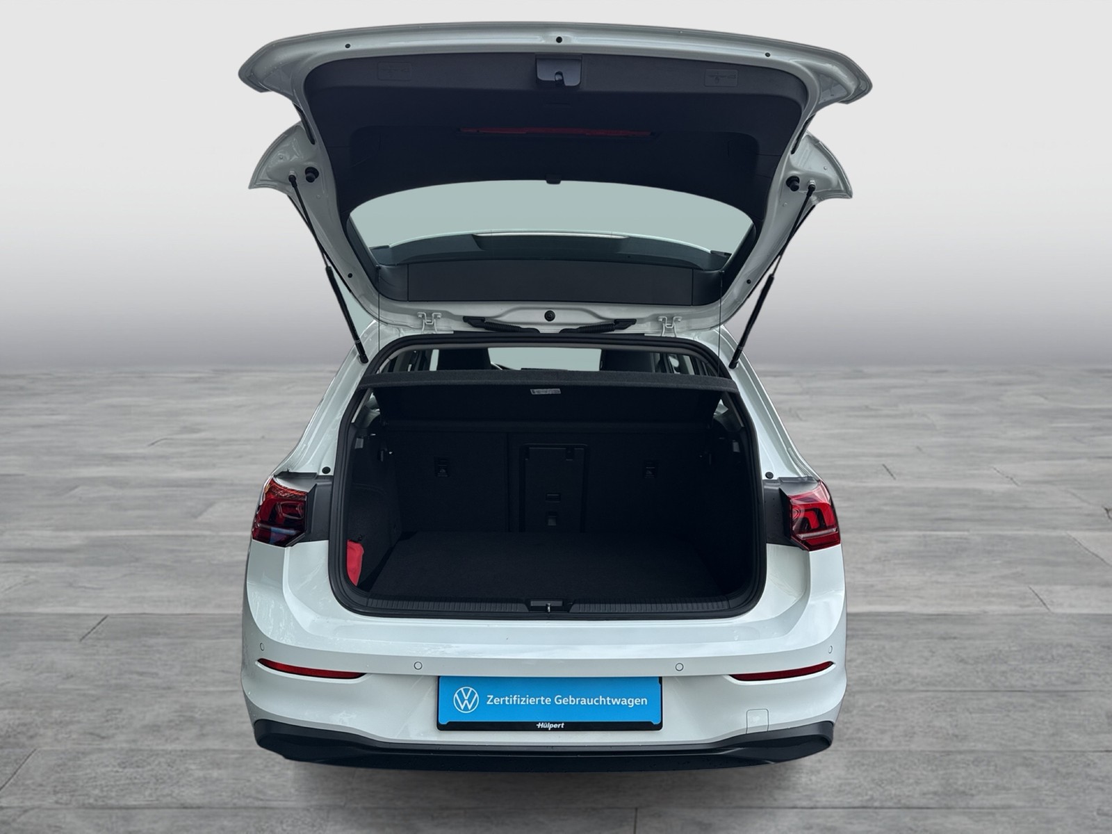 Volkswagen Golf VIII 1.5 LIFE ACC CARPLAY ALU SITZHEIZUNG