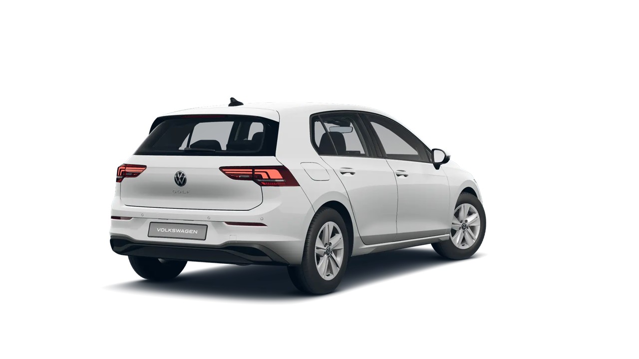 Volkswagen Golf VIII 1.5 LIFE ACC CARPLAY ALU SITZHEIZUNG