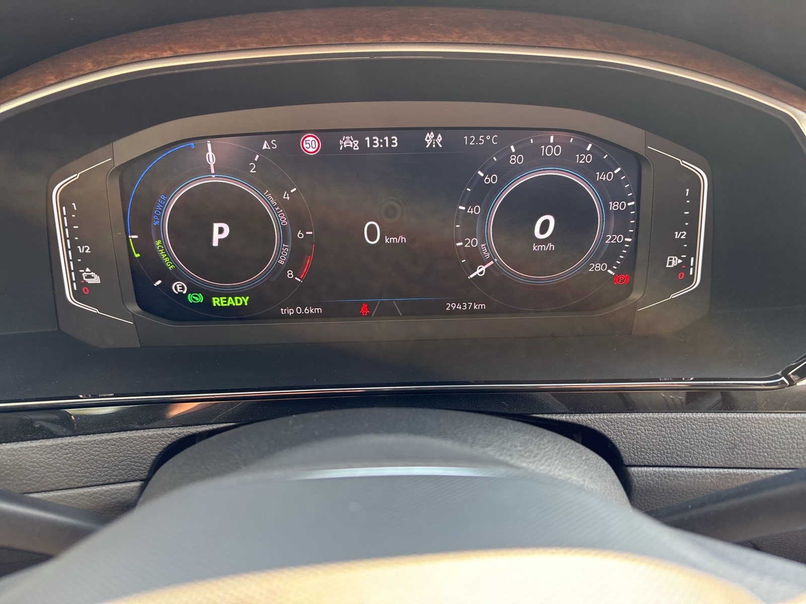 Volkswagen Arteon HYBRID ELEGANCE LEDER PANO KAMERA ALU19"