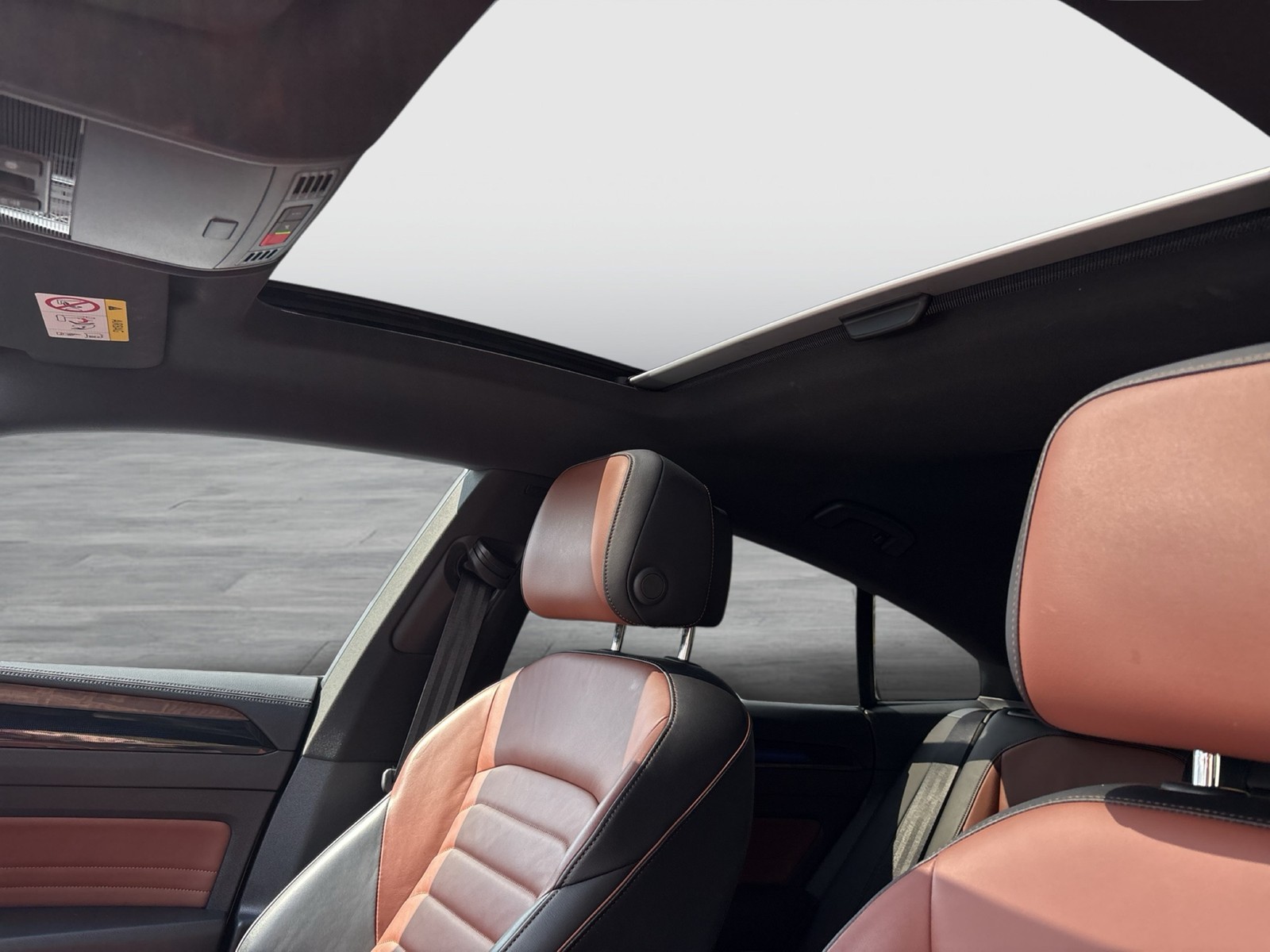 Volkswagen Arteon HYBRID ELEGANCE LEDER PANO KAMERA ALU19"