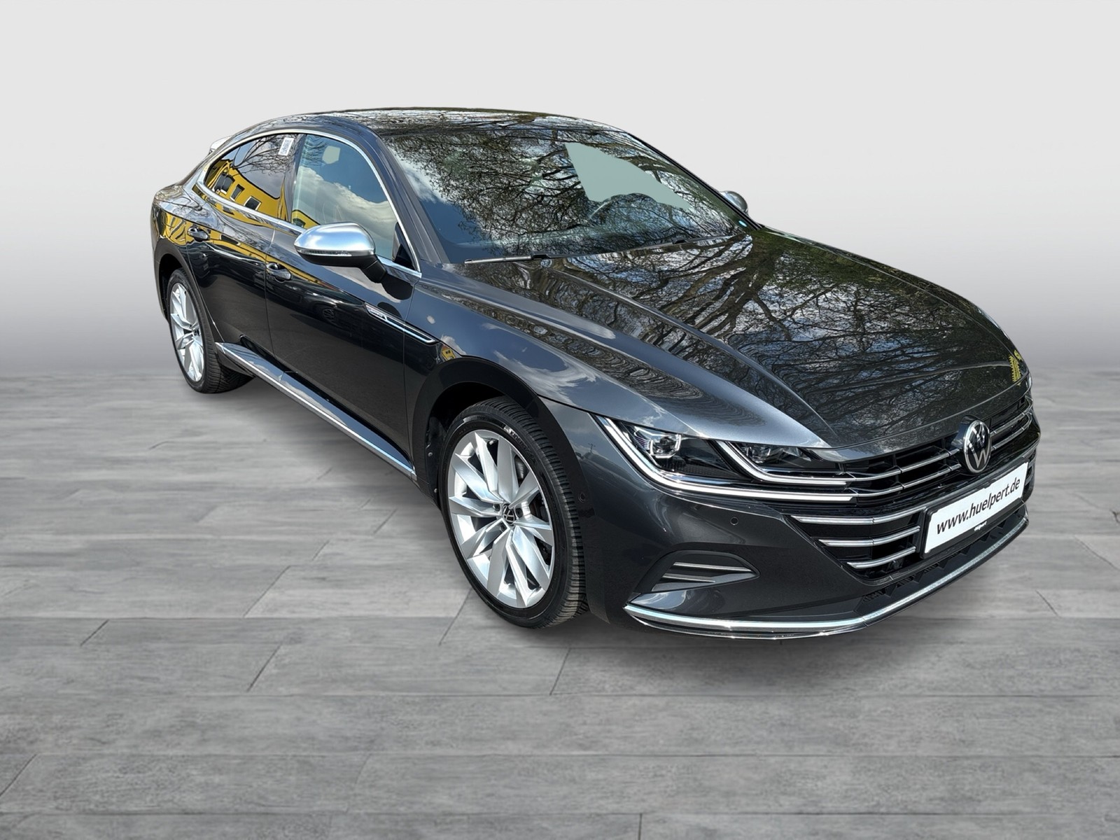 Volkswagen Arteon HYBRID ELEGANCE LEDER PANO KAMERA ALU19"