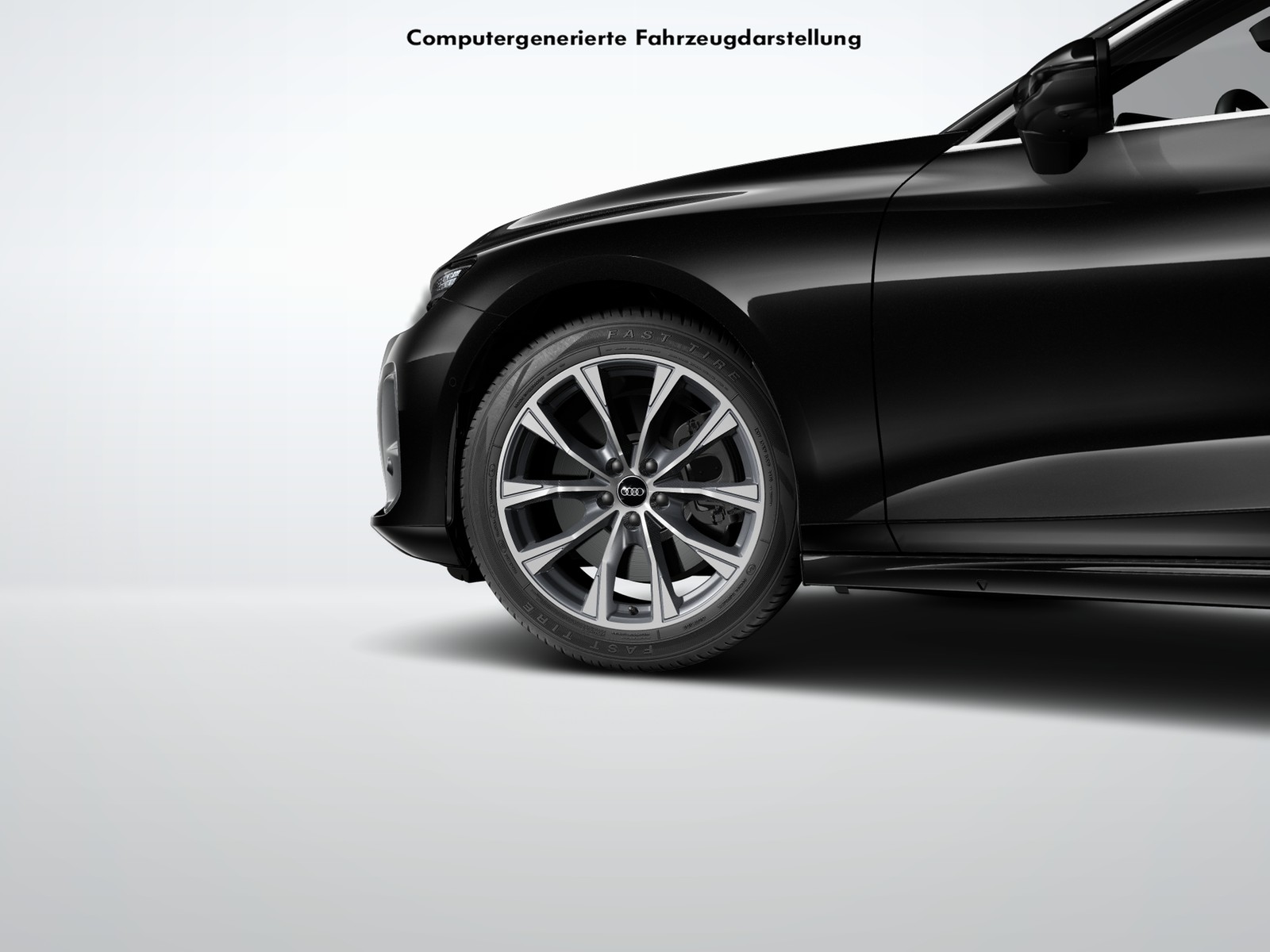 Audi A6 Avant quattro advanced PANO AHK 360°CAM LM19