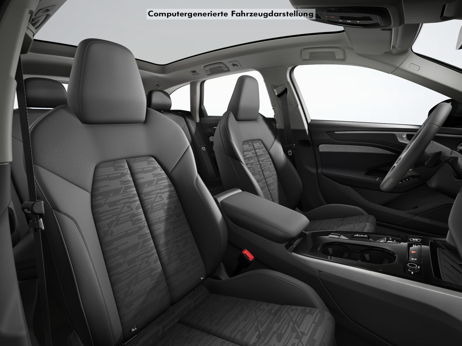 Audi A6 Avant quattro advanced PANO AHK 360°CAM LM19