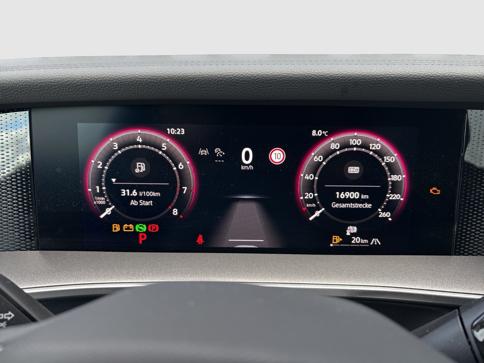 Volkswagen Tayron 1.5 eTSI LIFE AHK CAM ACC LM18 CARPLAY