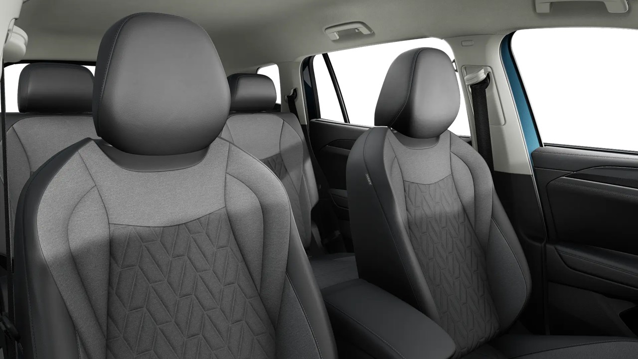 Volkswagen Tayron 1.5 eTSI LIFE AHK CAM ACC LM18 CARPLAY