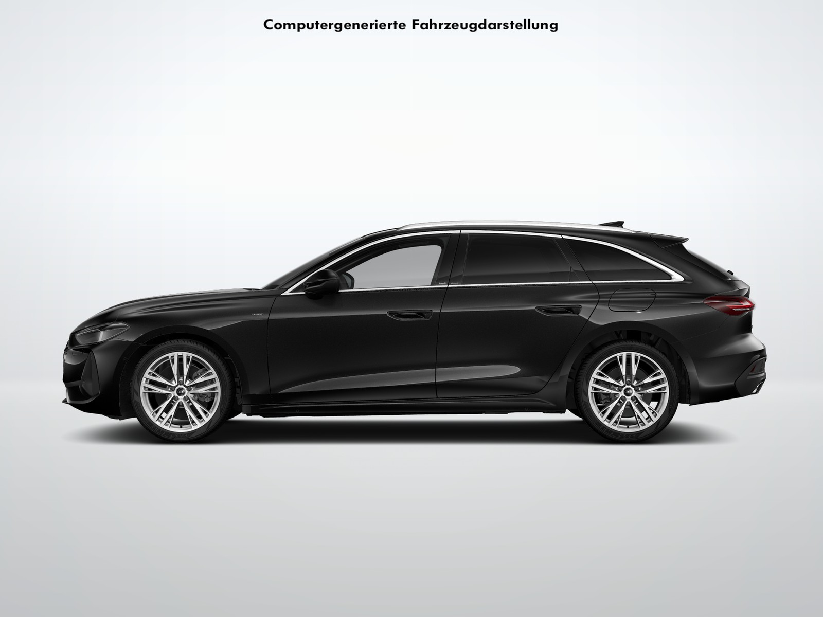 Audi A5 Avant quattro HYBRID CAM ACC LM19 EKLAPPE NAVI