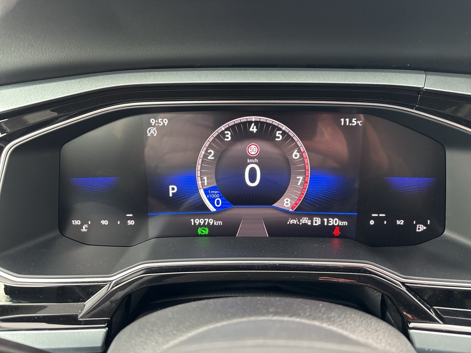 Volkswagen Taigo 1.5 GOAL CAM ACC LM17 CARPLAY SITZHEIZUNG