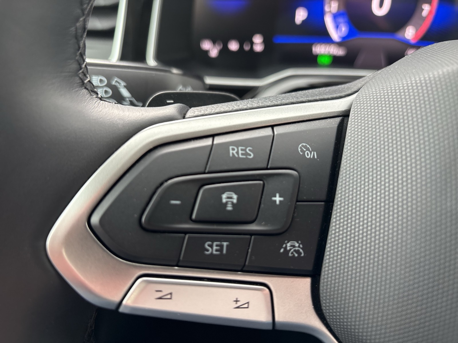 Volkswagen Taigo 1.5 GOAL CAM ACC LM17 CARPLAY SITZHEIZUNG