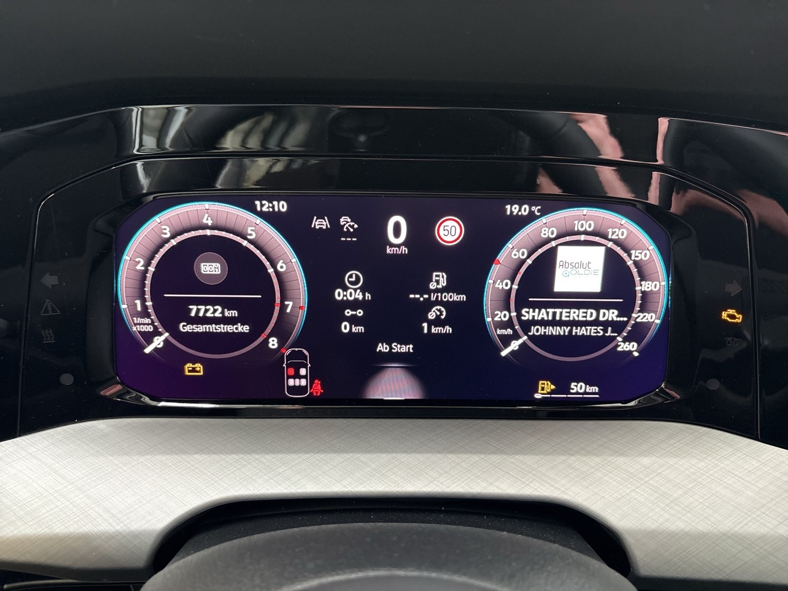 Volkswagen Golf VIII 1.5 LIFE CAM ACC CARPLAY ALU SITZHEIZ.