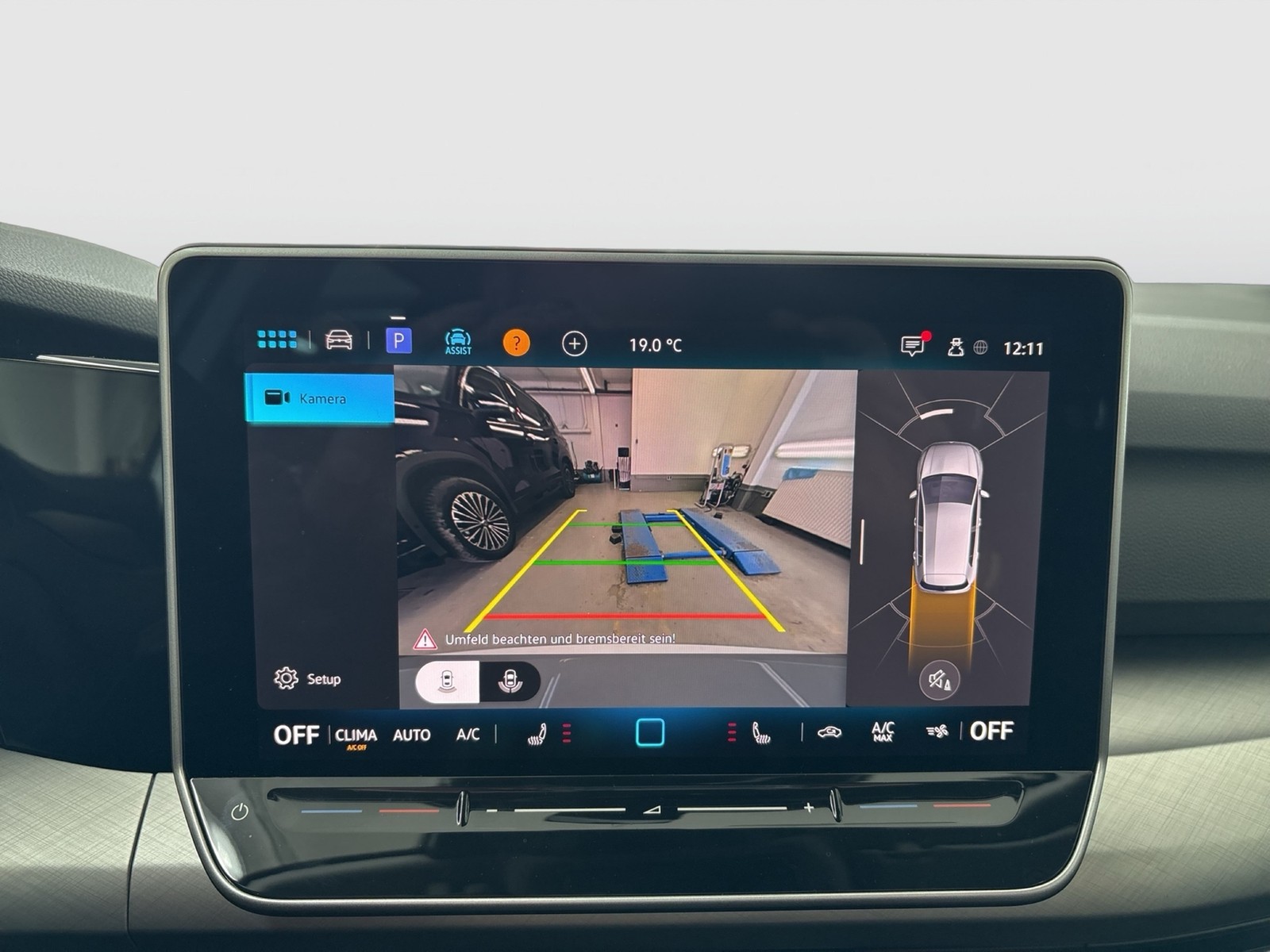Volkswagen Golf VIII 1.5 LIFE CAM ACC CARPLAY ALU SITZHEIZ.