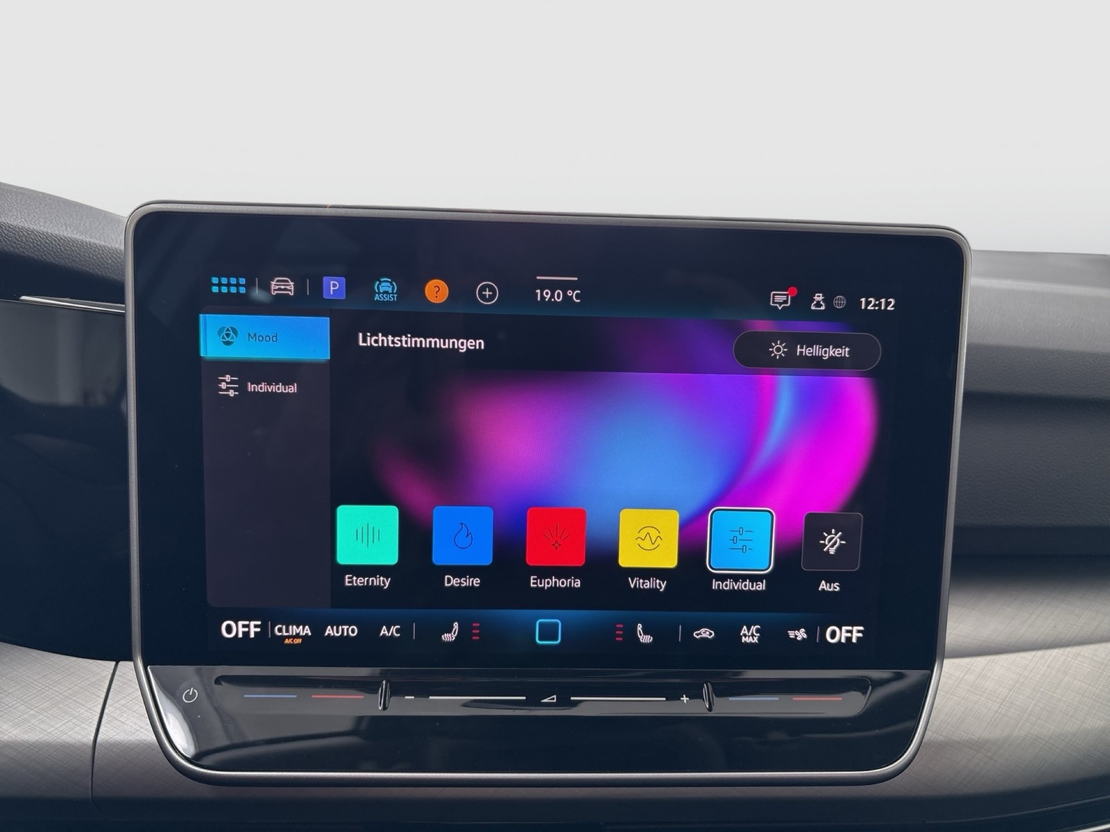 Volkswagen Golf VIII 1.5 LIFE CAM ACC CARPLAY ALU SITZHEIZ.