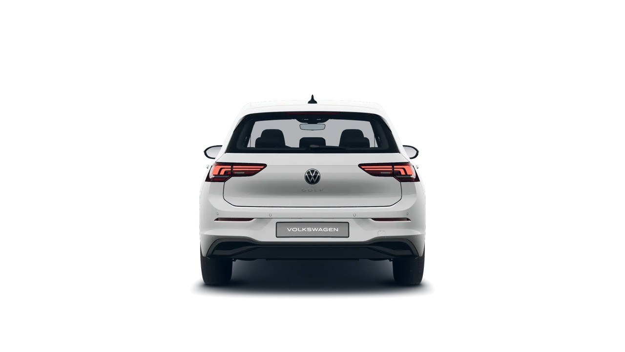 Volkswagen Golf VIII 1.5 LIFE CAM ACC CARPLAY ALU SITZHEIZ.