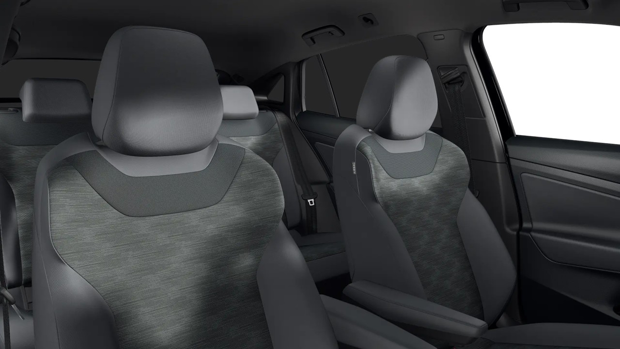 Volkswagen ID.5 PRO WÄRMEPUMPE ACC LM19 MATRIX NAVI CARPLAY