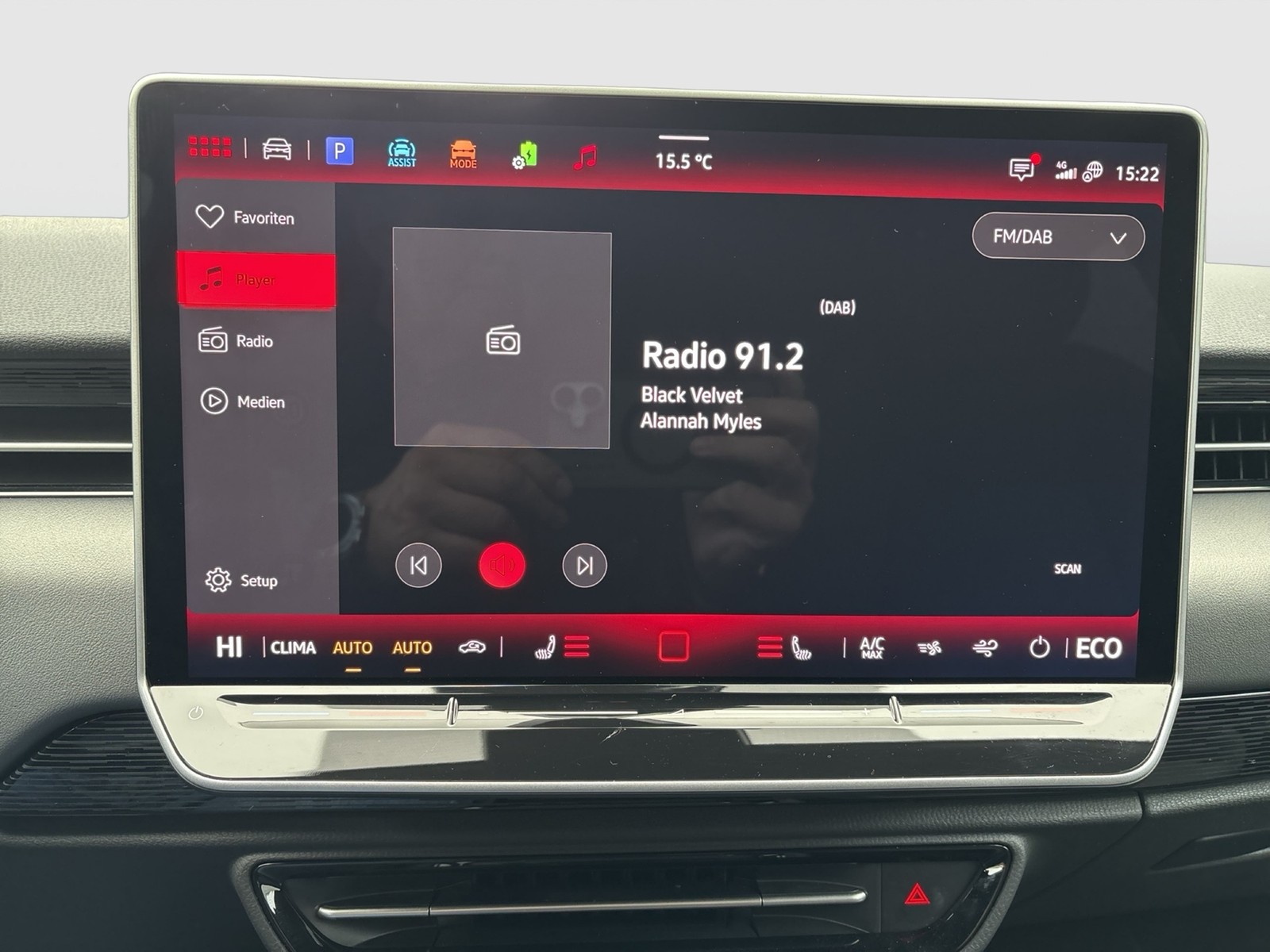 Volkswagen ID.7 Tourer PRO WÄRMEPUMPE AHK 360°CAM ACC LM19