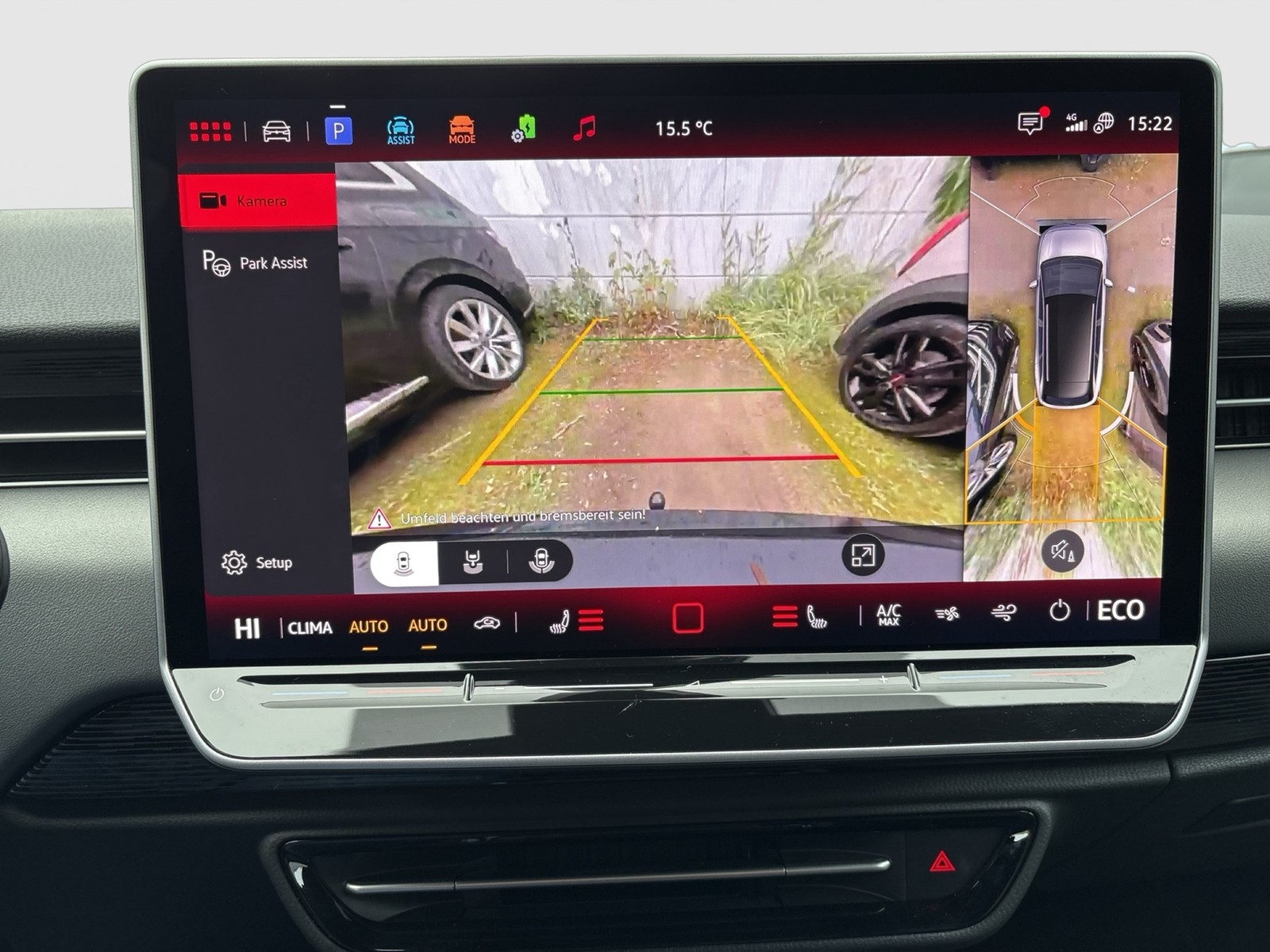 Volkswagen ID.7 Tourer PRO WÄRMEPUMPE AHK 360°CAM ACC LM19