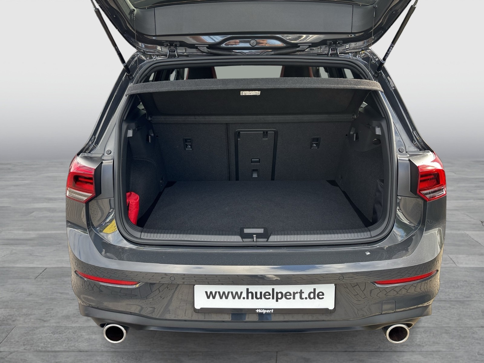 Volkswagen Golf 2.0 GTI LED+ CARPLAY SITZHEIZUNG