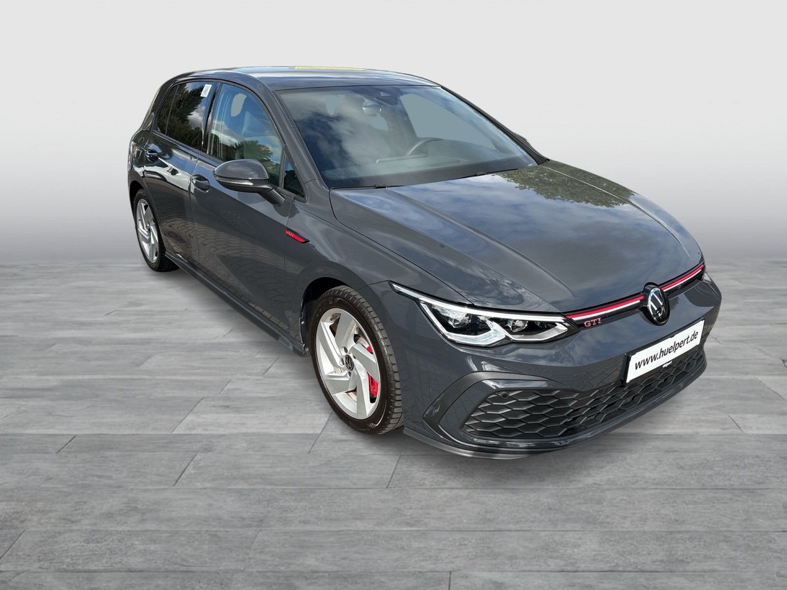 Volkswagen Golf 2.0 GTI LED+ CARPLAY SITZHEIZUNG