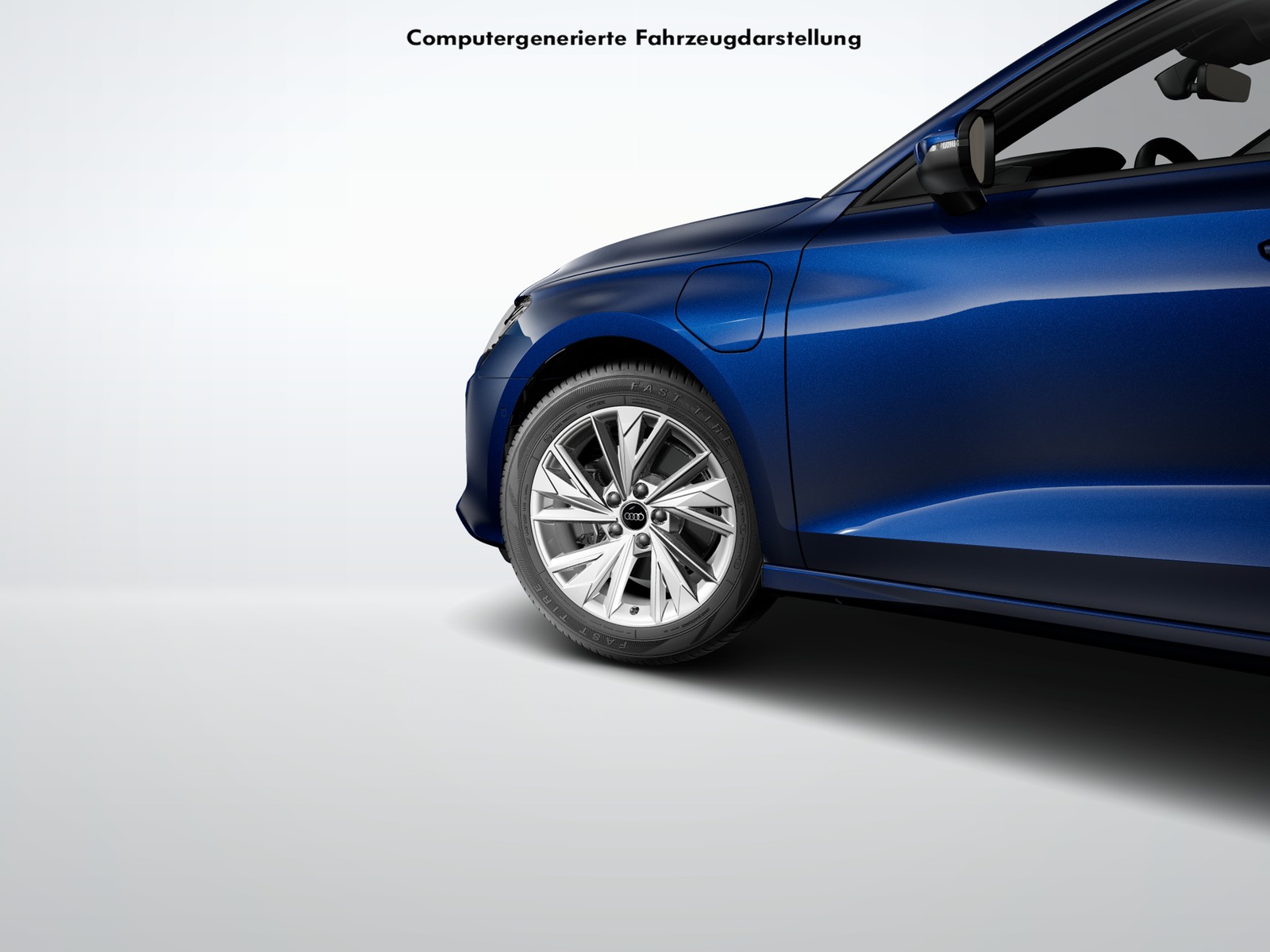 Audi A3 Sportback HYBRID advanced CAM ACC EKLAPPE NAVI+